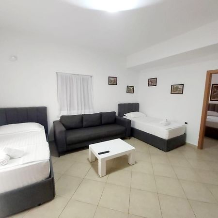 Vila Era Ksamil Zewnętrze zdjęcie