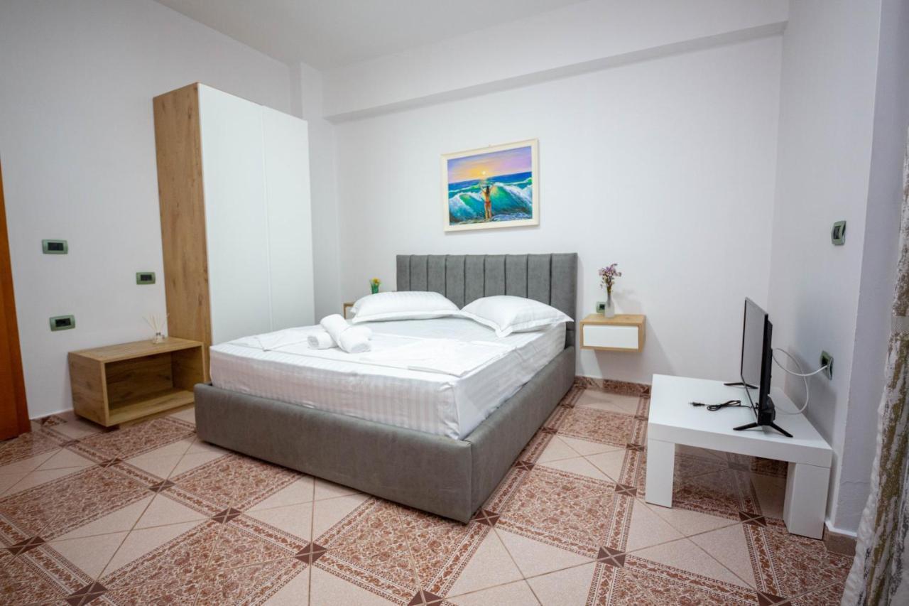 Vila Era Ksamil Zewnętrze zdjęcie