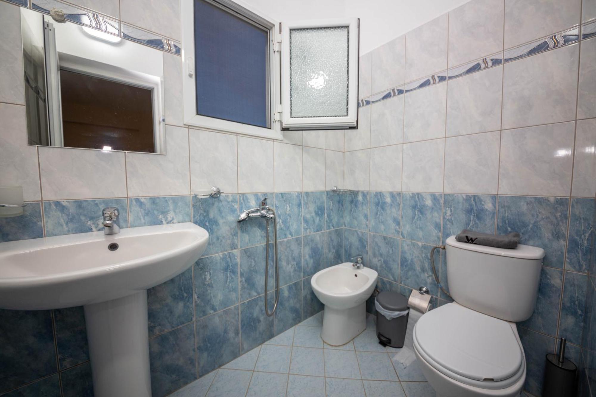 Vila Era Ksamil Pokój zdjęcie