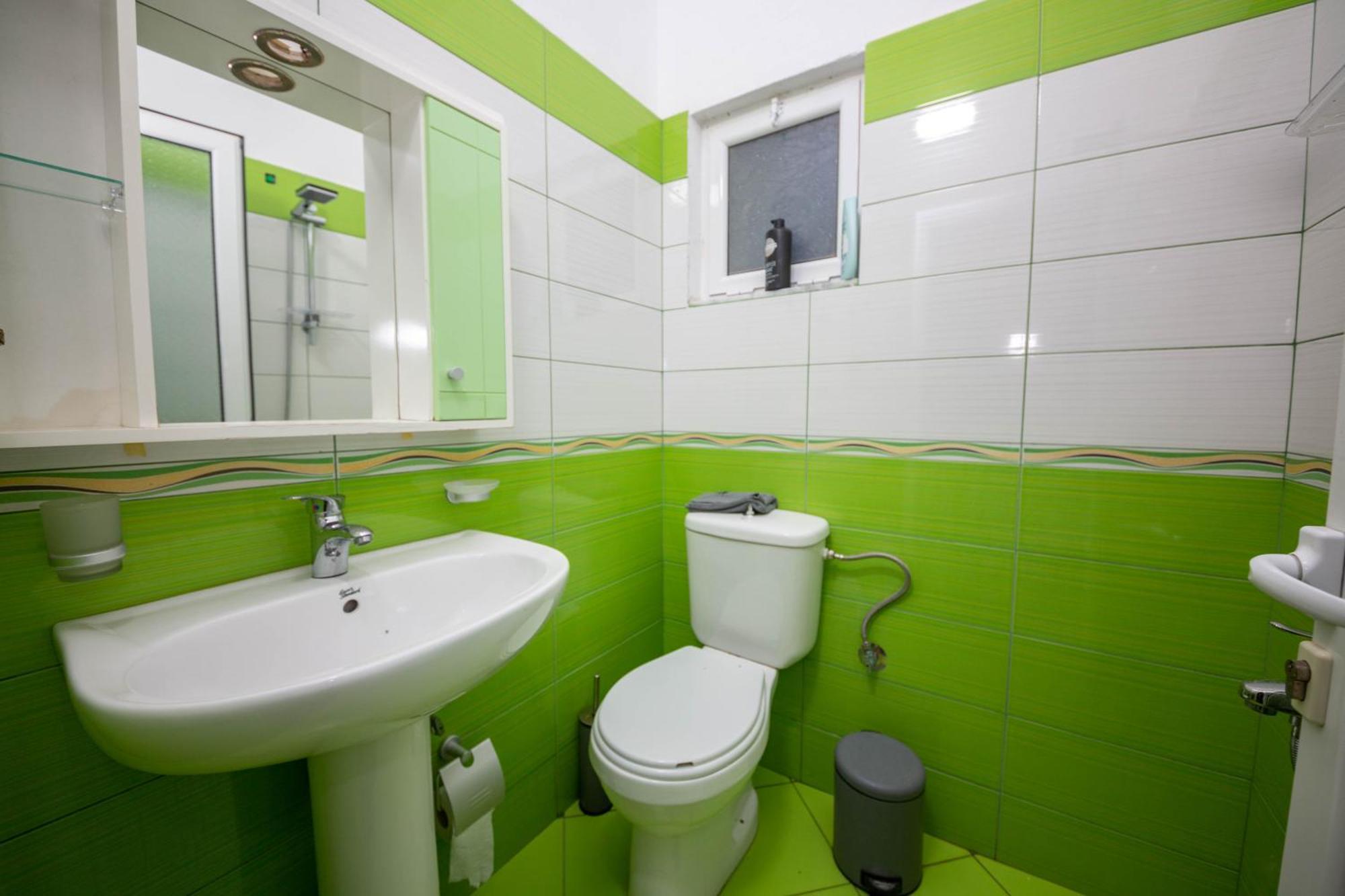 Vila Era Ksamil Pokój zdjęcie