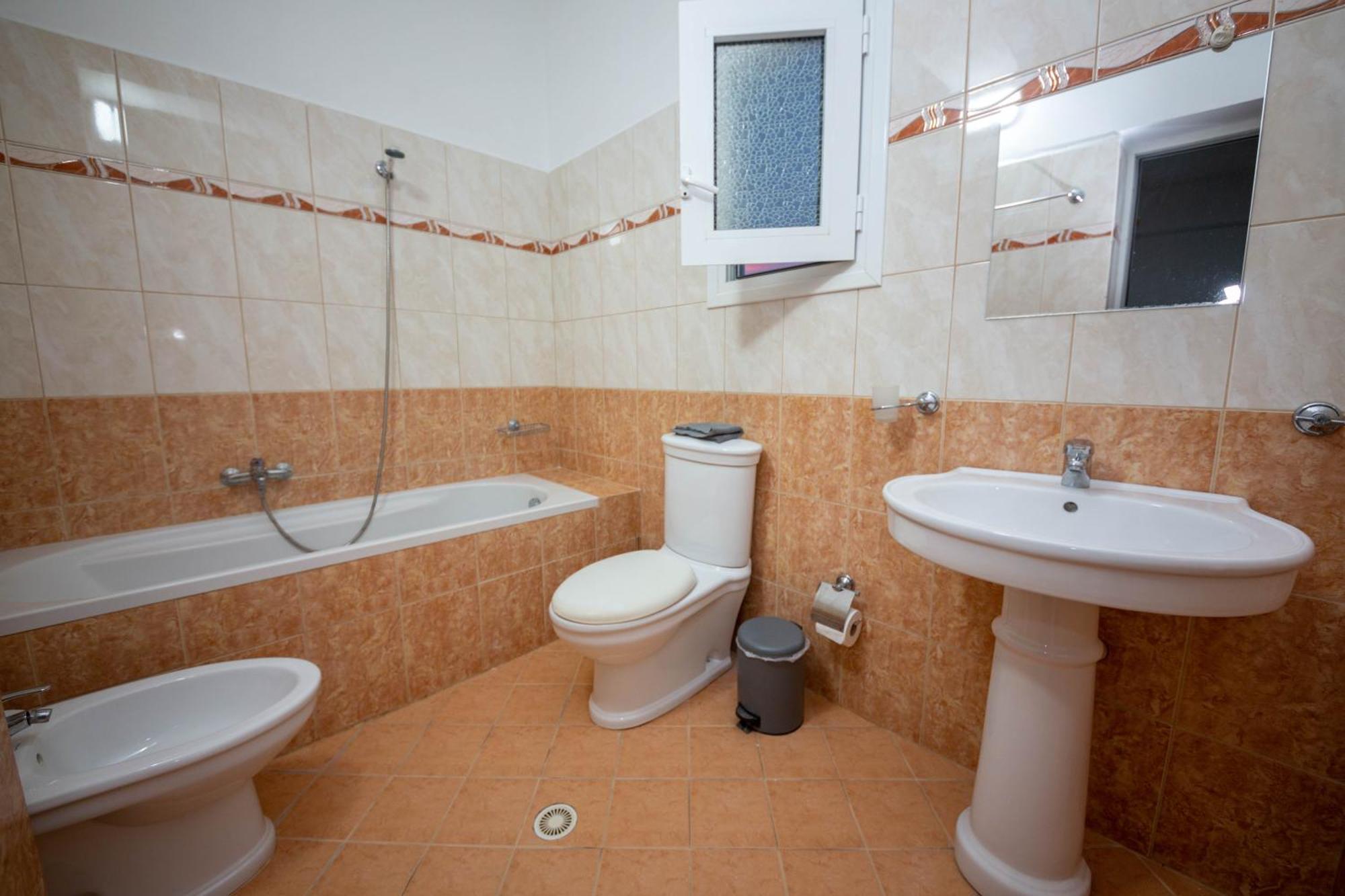 Vila Era Ksamil Pokój zdjęcie