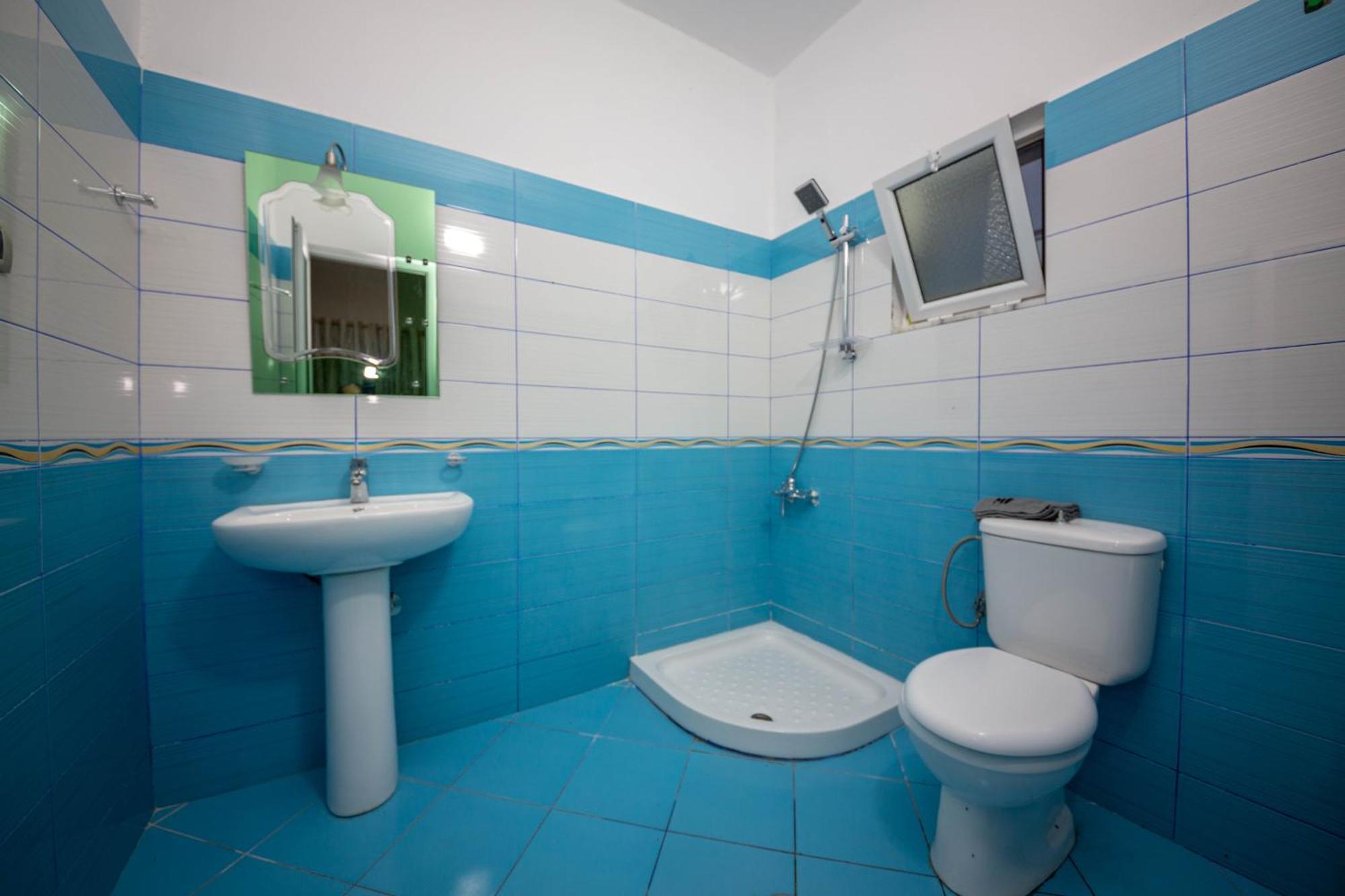 Vila Era Ksamil Pokój zdjęcie