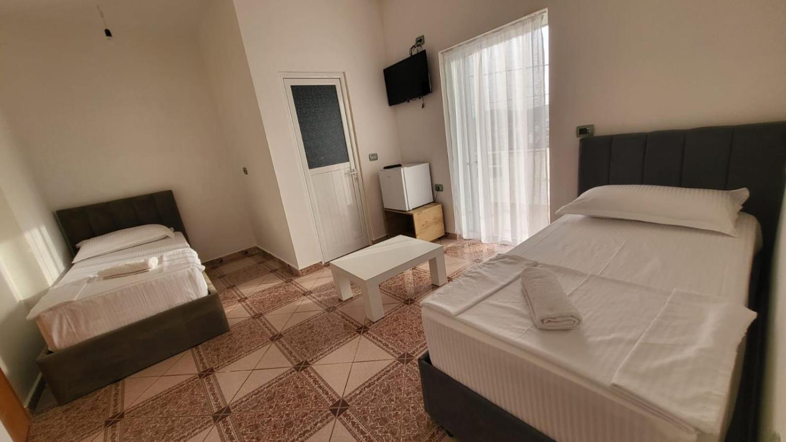 Vila Era Ksamil Zewnętrze zdjęcie