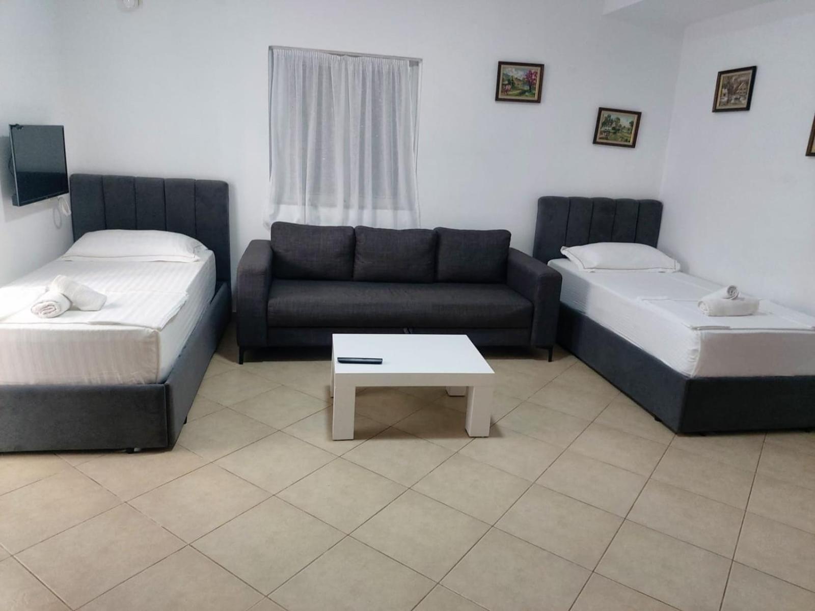 Vila Era Ksamil Zewnętrze zdjęcie